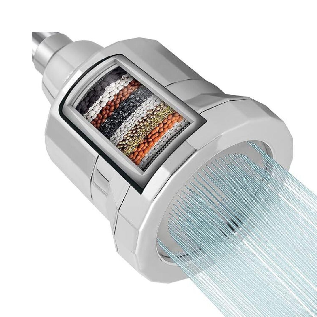 Filtro di ricambio in abbonamento per filtro doccia (15 stadi)