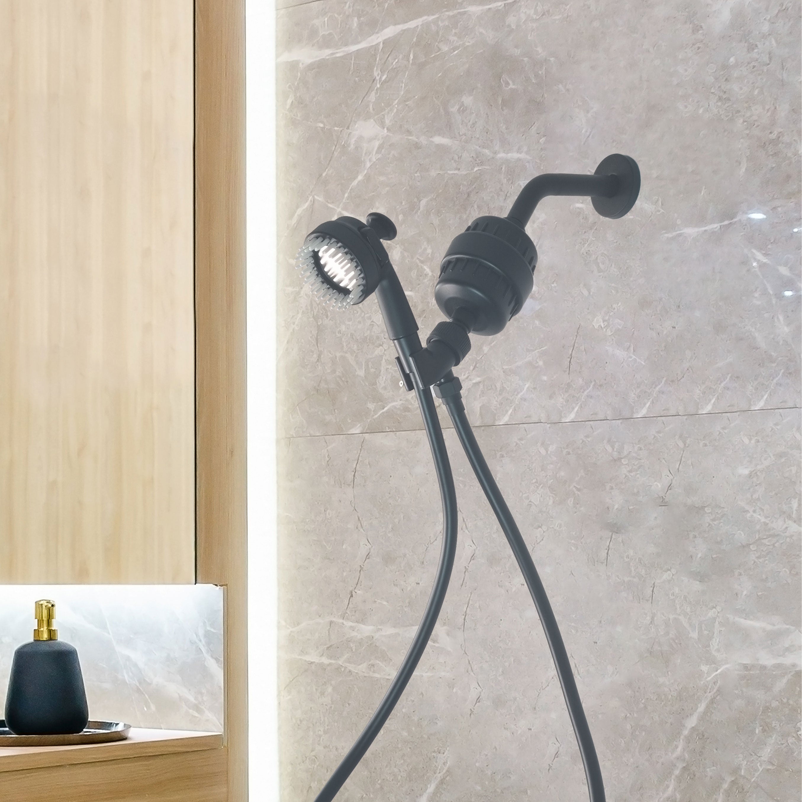 Dog Spa Shower Head