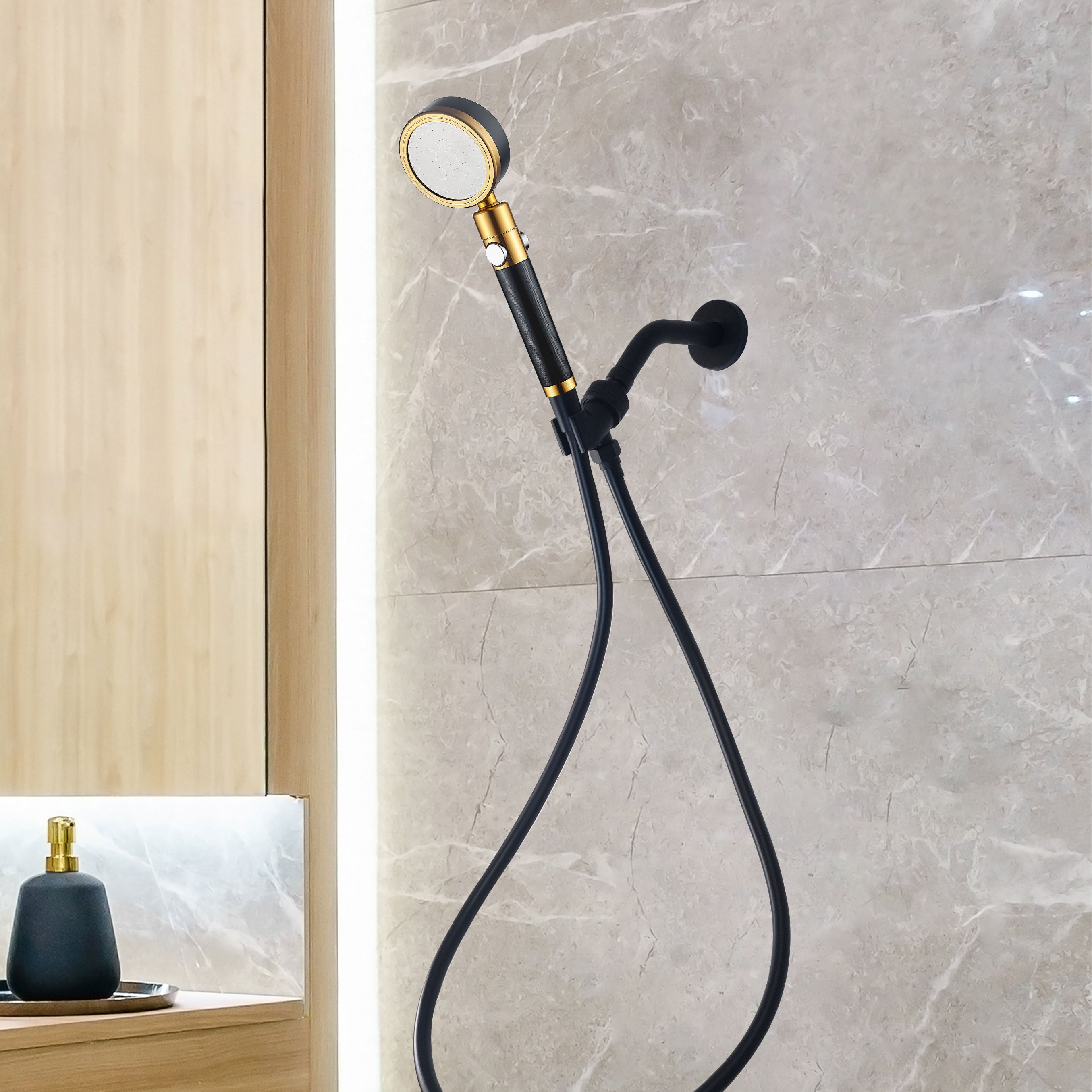 Mineralstream ™ Duo doccia