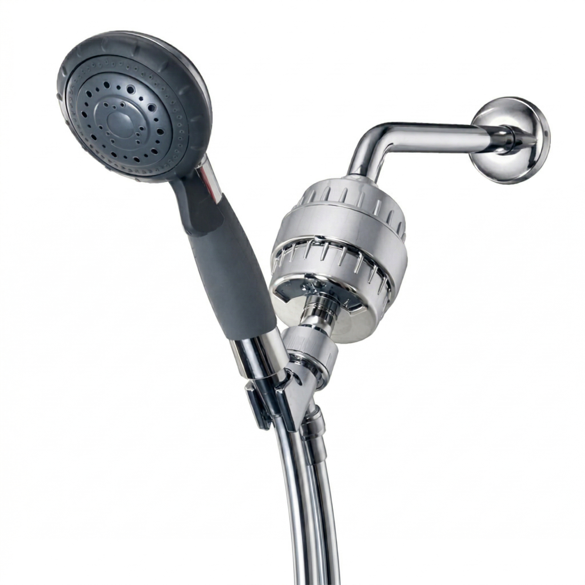 Doccia assistita per anziani