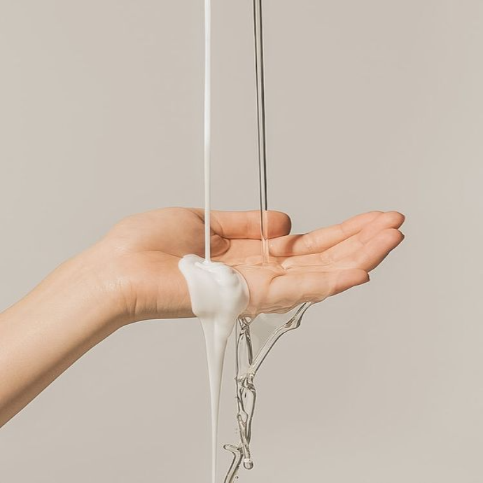 Shampoo per acqua dura gratuito & Condizionatore