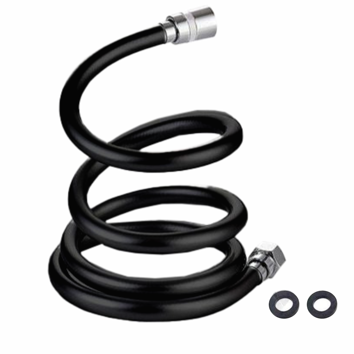 MineralStream™ - Tubo flessibile di ricambio BLCK (1,5 m)