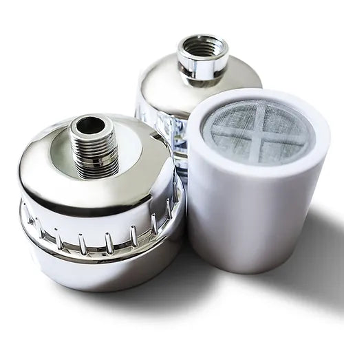 Filtro di ricambio in abbonamento per filtro doccia (15 stadi)