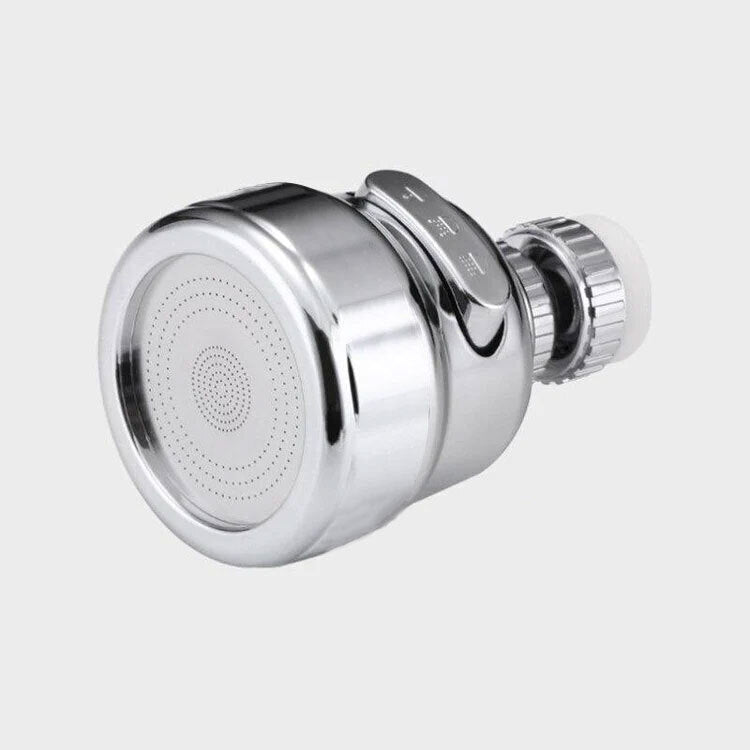 MineralStream™ - Rubinetto da cucina a 360°