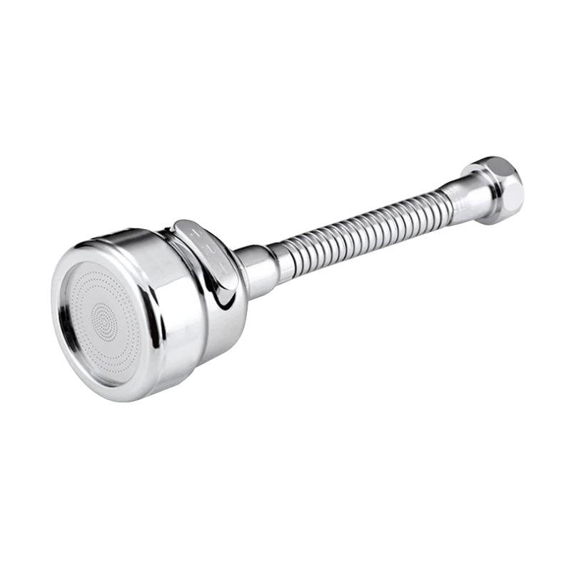 MineralStream™ - Rubinetto da cucina a 360°
