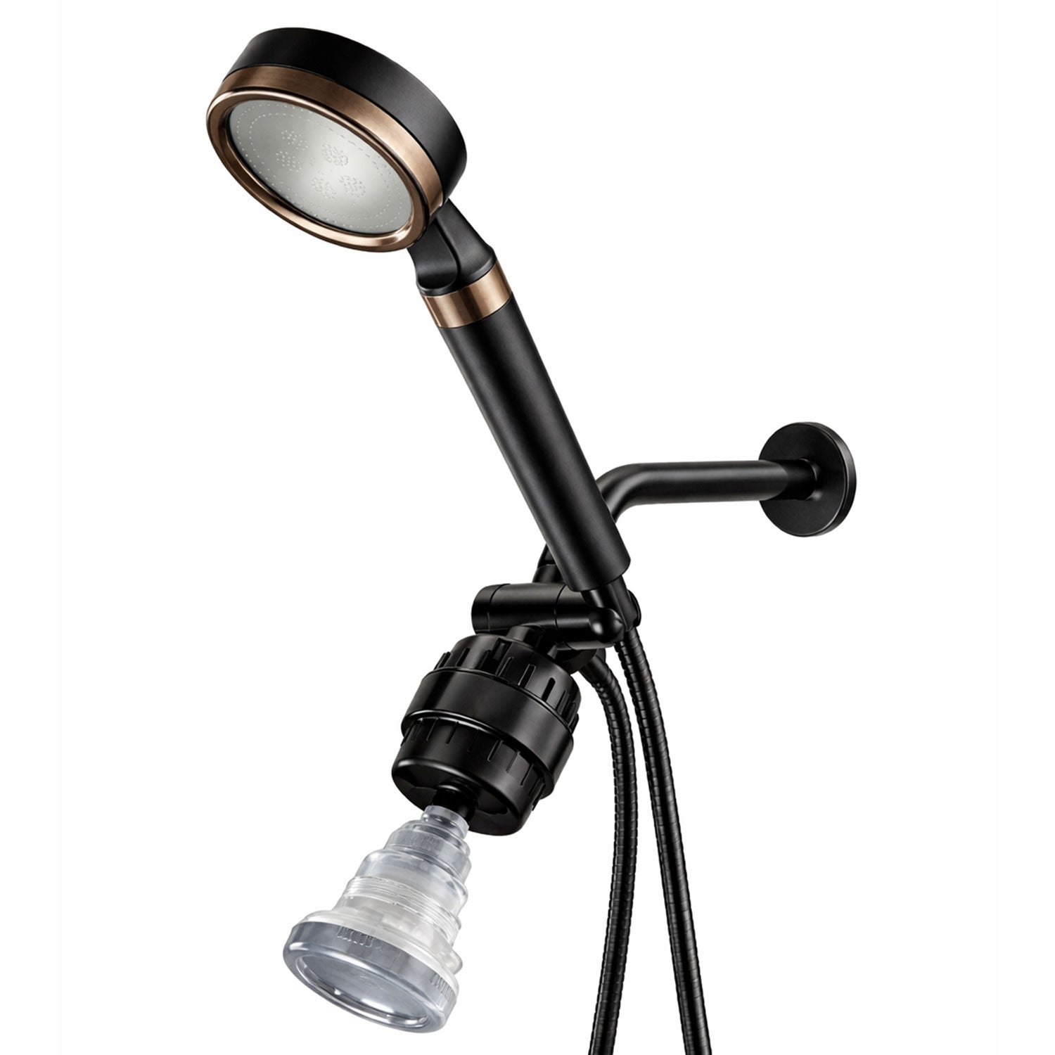 MineralStream BLACK - Filtrazione della vitamina C