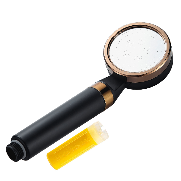 MineralStream BLACK - Filtrazione della vitamina C