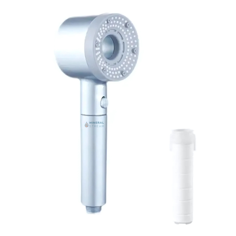 Hey Pure Filted Shower Head