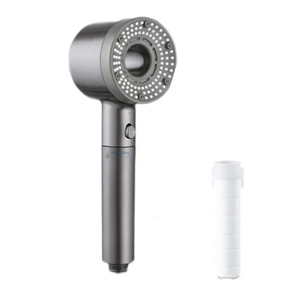 Hey-Pure Filted Shower Head