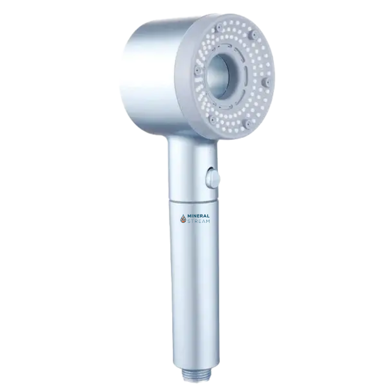 Hey-Pure Filted Shower Head