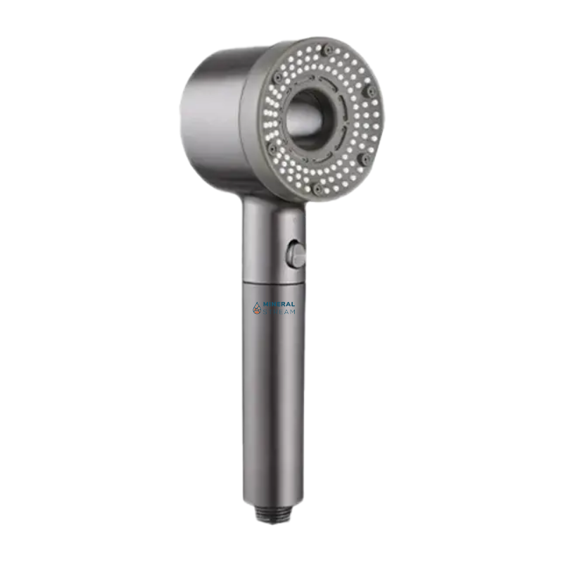 Hey-Pure Filted Shower Head