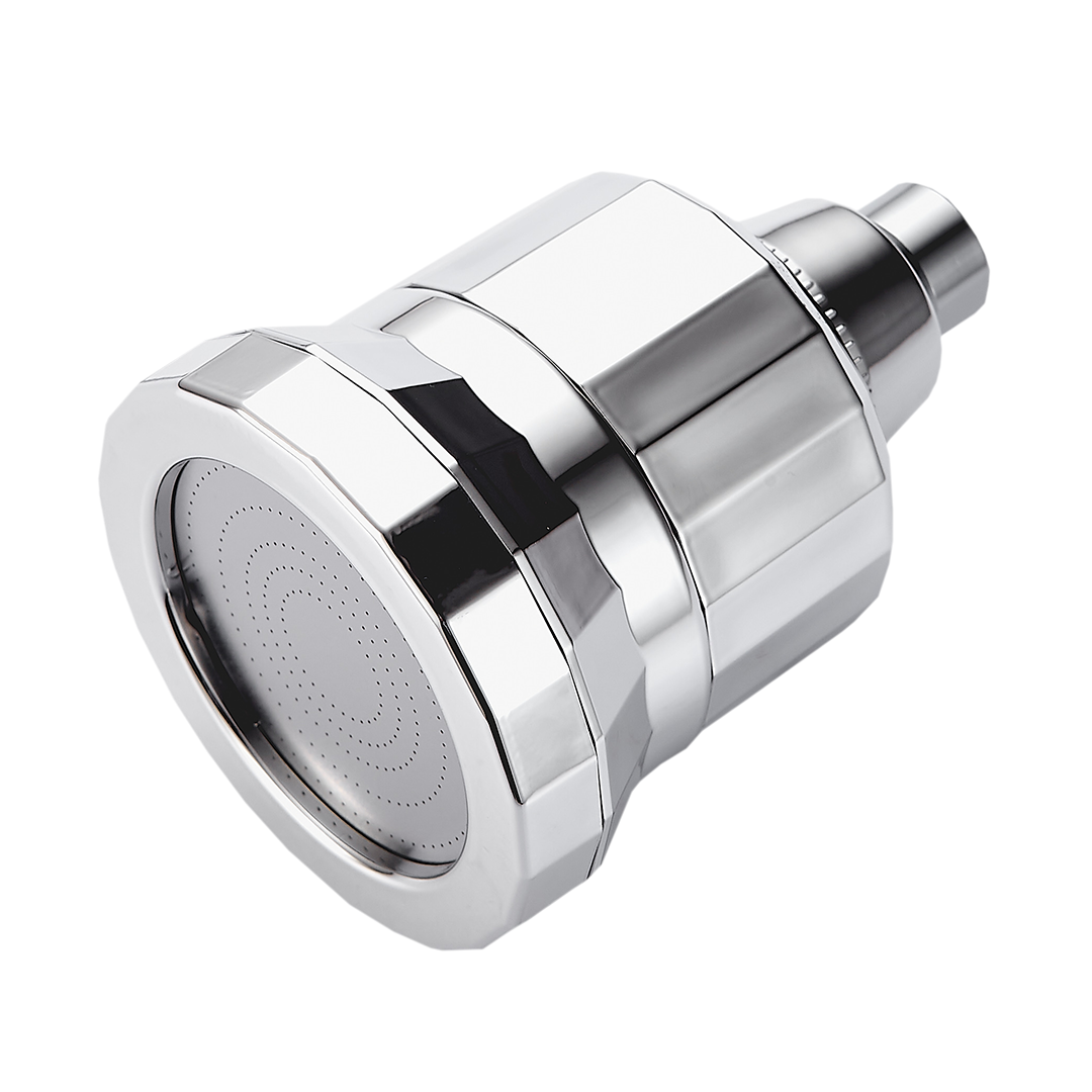 SkinPro: il soffione filtrato più avanzato