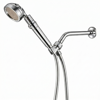 MineralStream™ 3.0 Filtration Shower Head