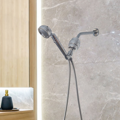 Mineralstream ™ Duo doccia