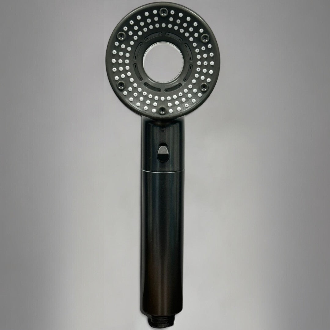 Hey-Pure Filted Shower Head