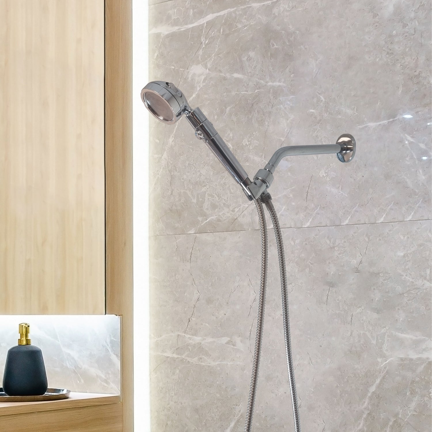 Mineralstream ™ Duo doccia