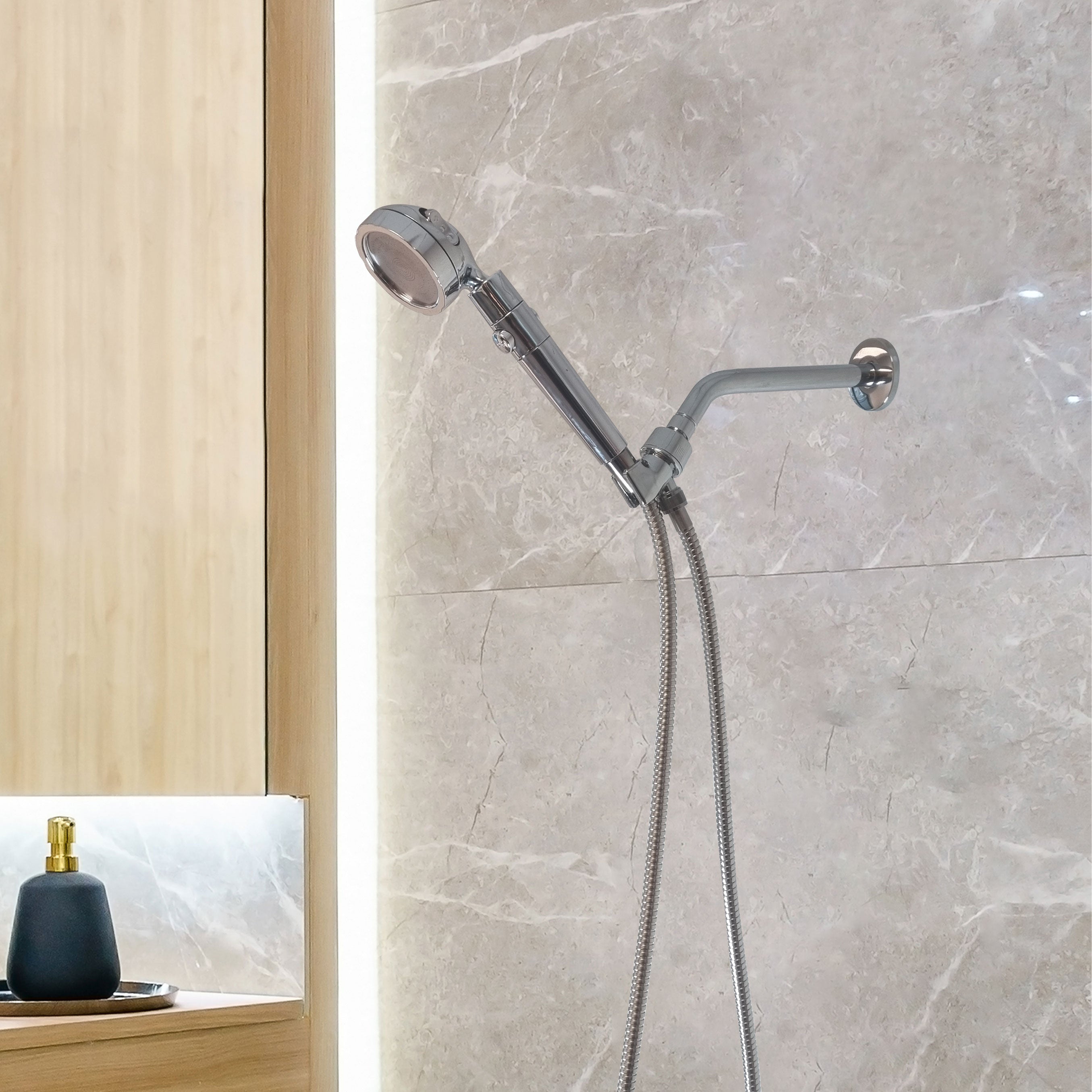 Mineralstream ™ Duo doccia