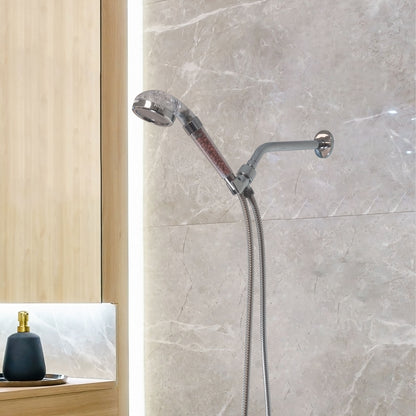 Mineralstream ™ Ionic Shower Head
