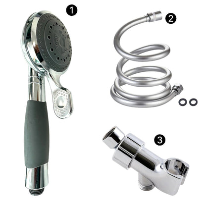 Kit di shower shower shower per anziani