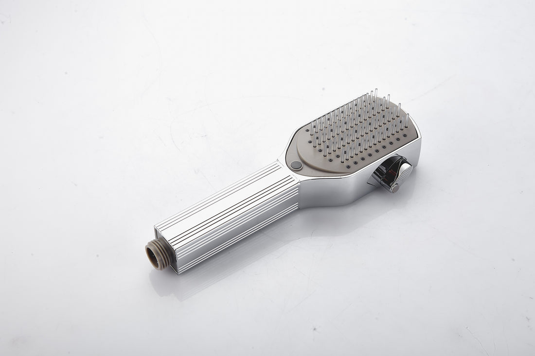Mineralstream Detangler Pett Shower Head