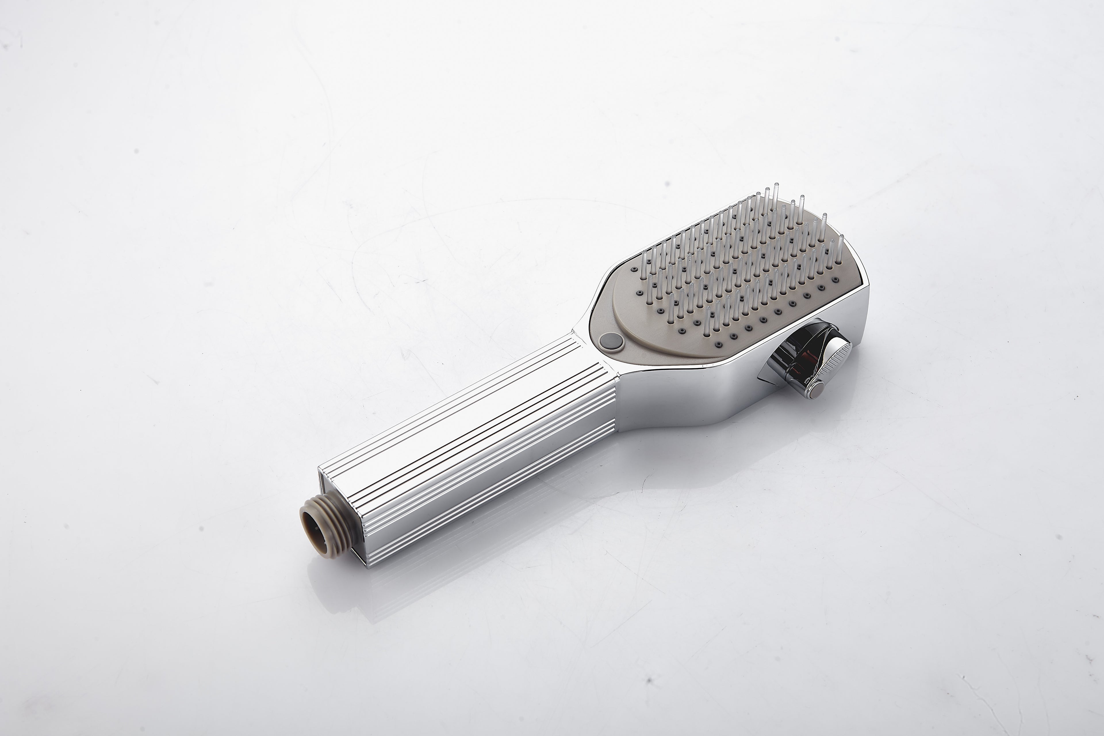Mineralstream Detangler Pett Shower Head