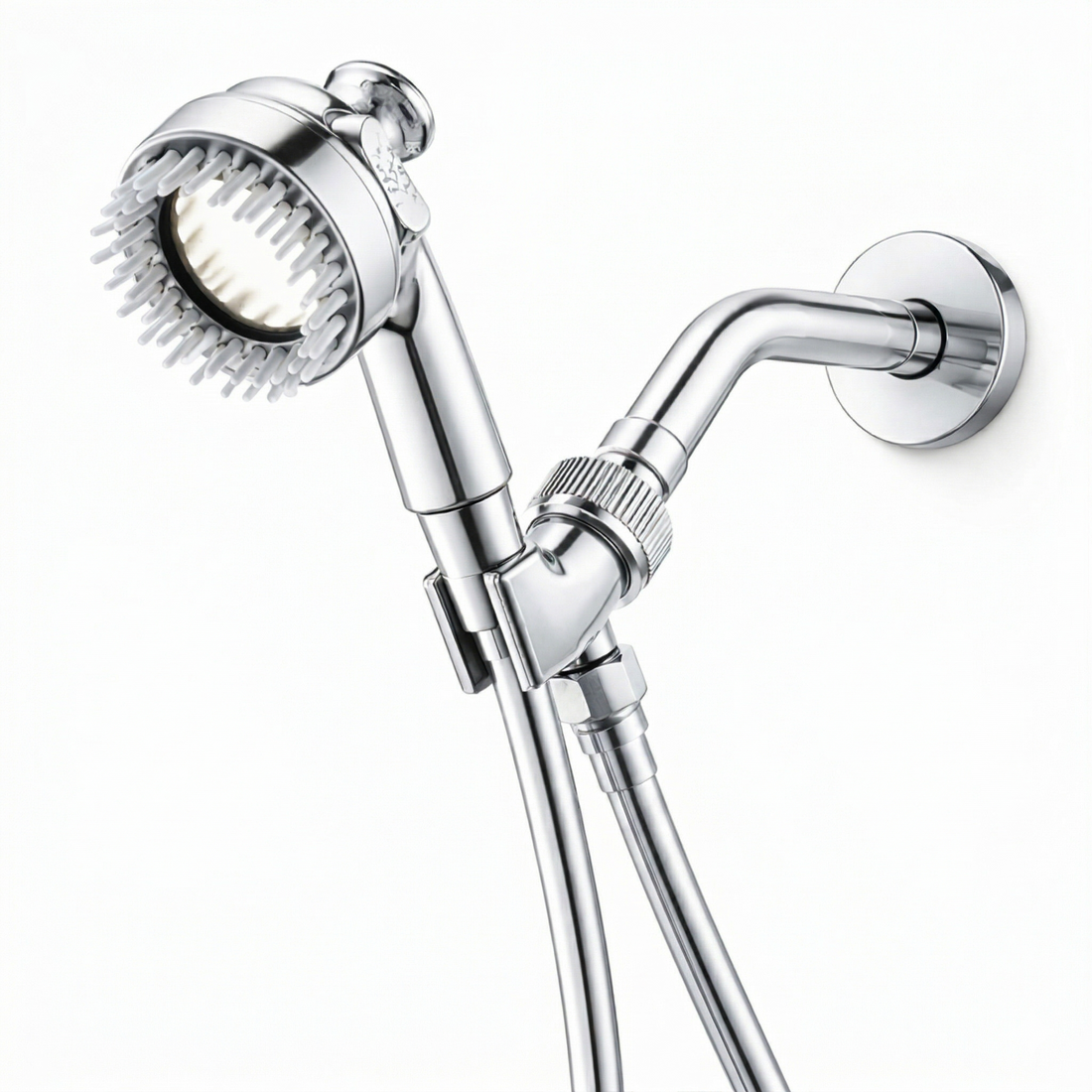 Soffione Doccia per Cani