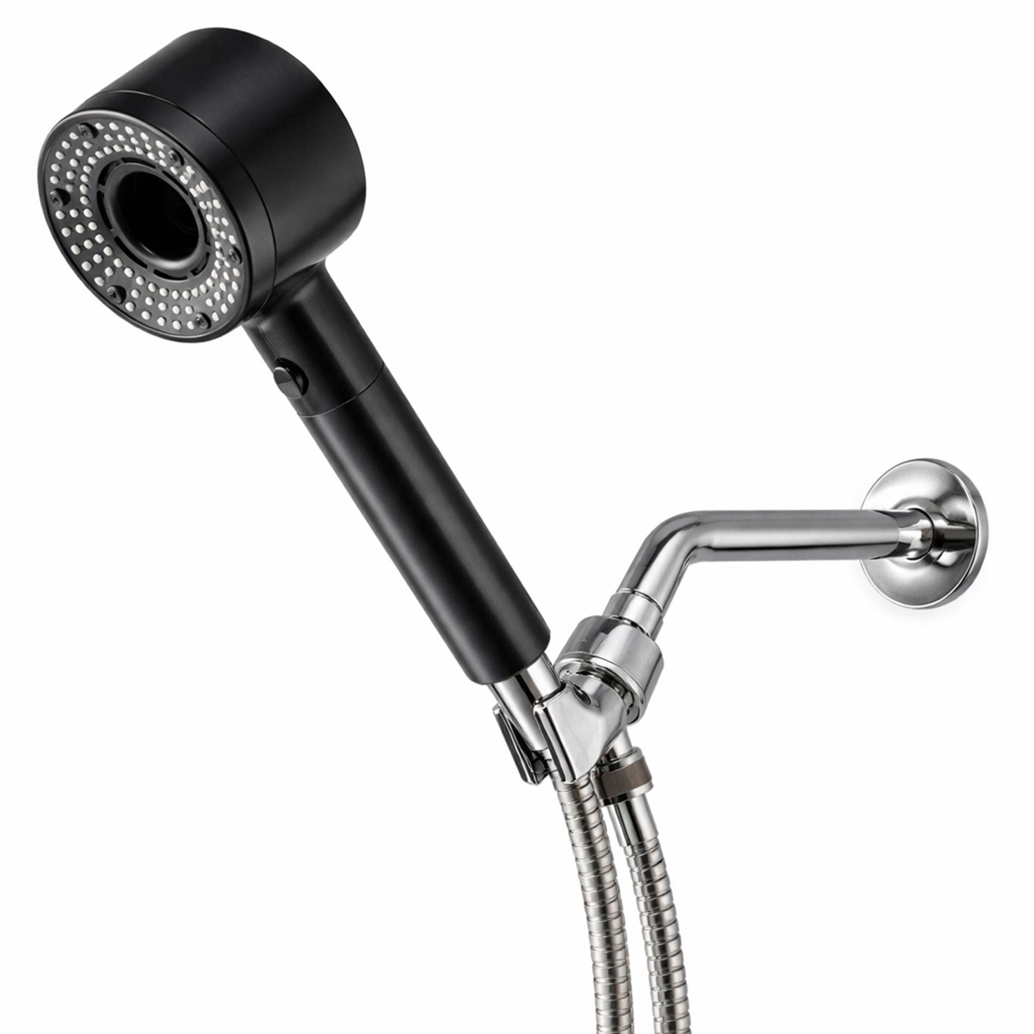 Ehi, kit essenziale per la doccia filtrata Pure