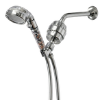 Soffione Doccia a Ioni MineralStream™ 2.0