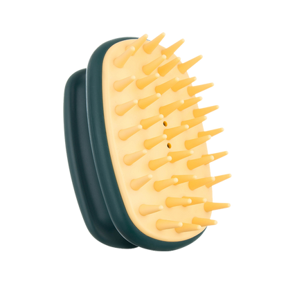 Massager del cuoio capelluto doccia