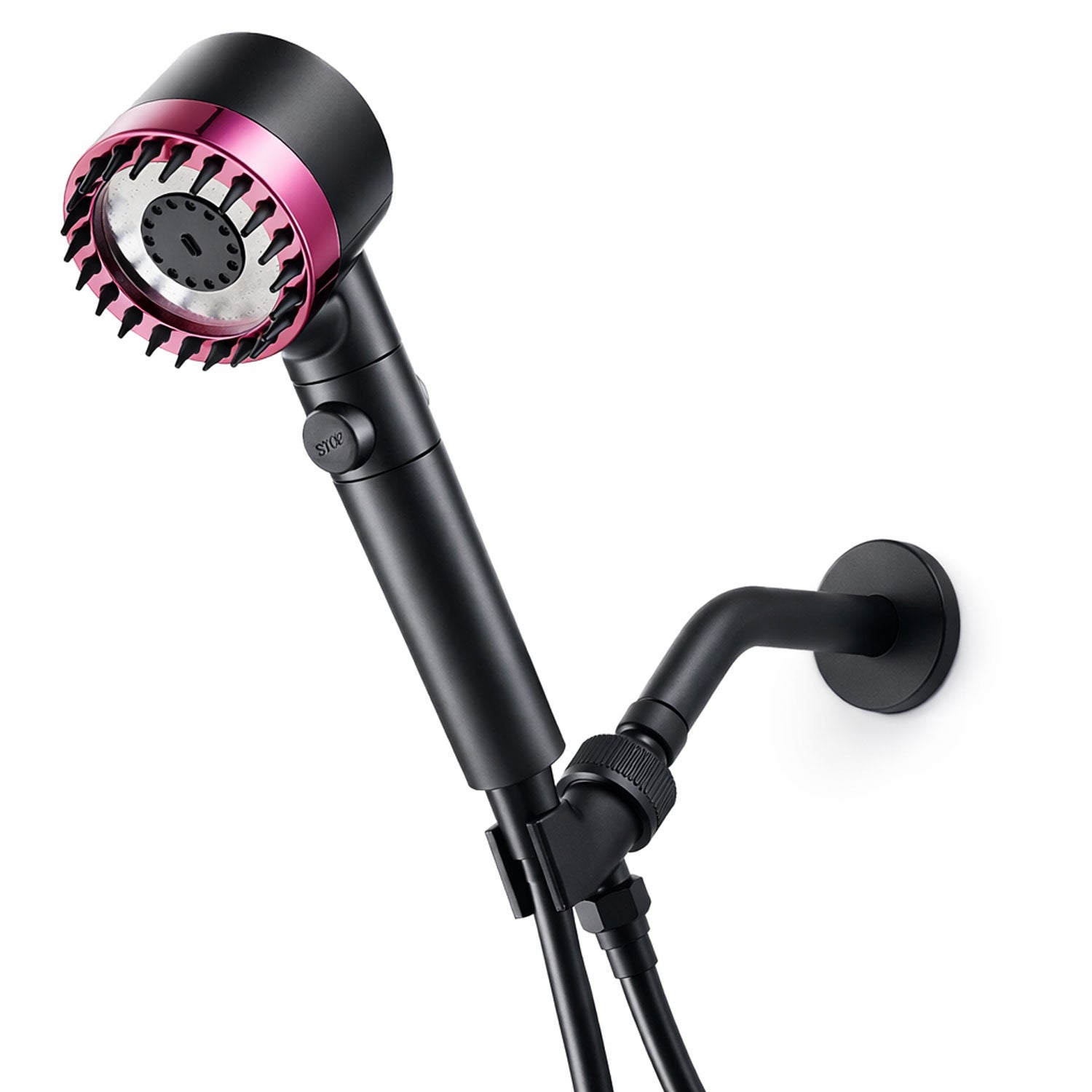 SOFFIONE DOCCIA MINERALSTREAM MASSAGE FILTRATO