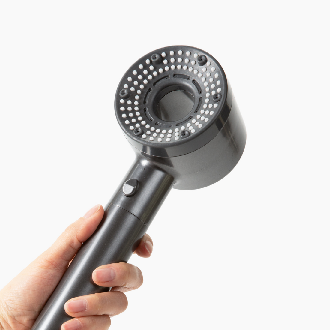 Hey Pure Filted Shower Head