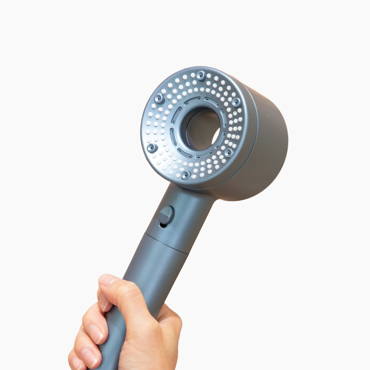 Hey-Pure Filted Shower Head