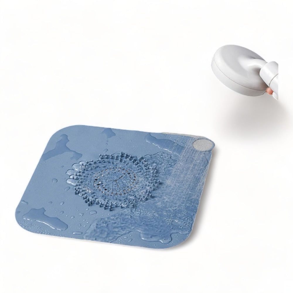 MineralStream™ - Cattura capelli per scarico doccia