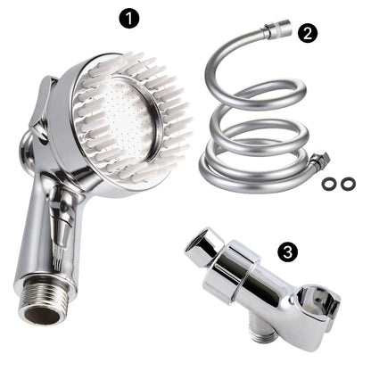 Kit di doccia per doccia per cani spa per doccia elementi essenziali